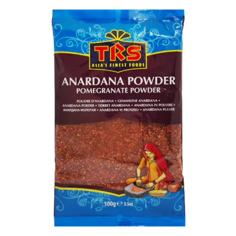 TRS Anardana Powder 100gm
