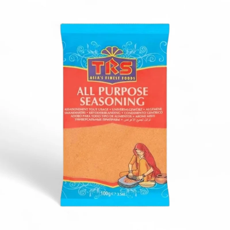 TRS All Purpose Seasoning 100gm