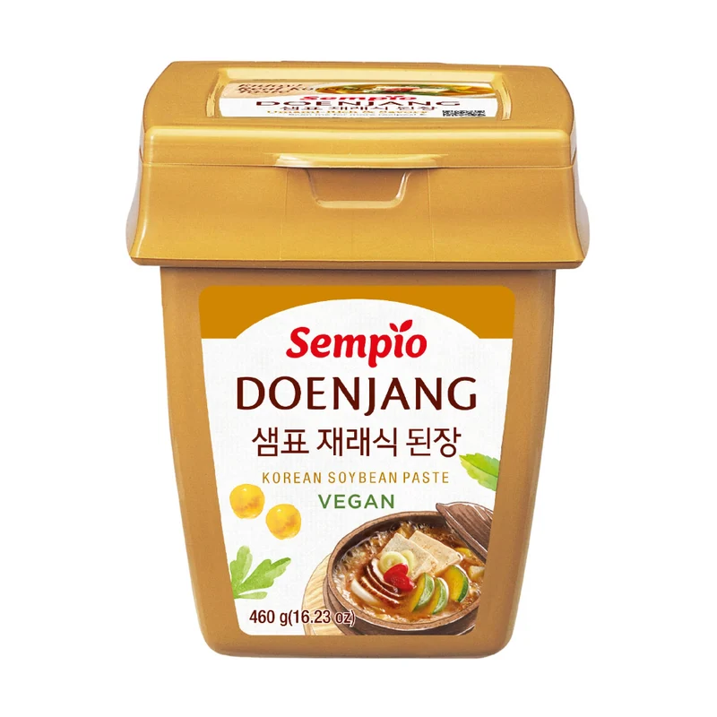 Sempio Soybean Paste - Doenjang 460gm