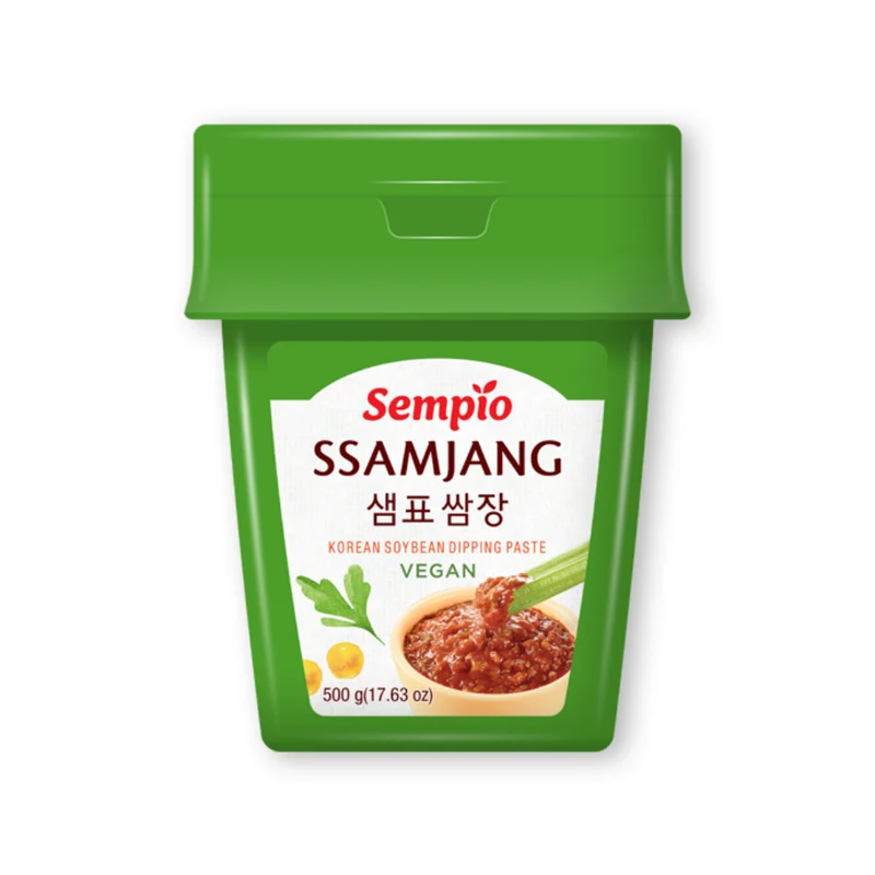 Sempio Soybean Paste - Ssamjang 500gm