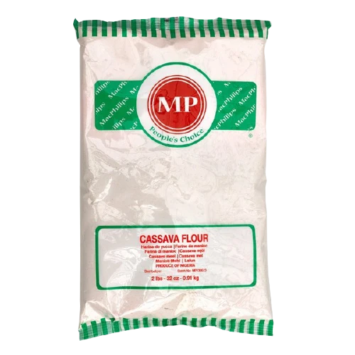 MP Cassava Flour 910gm