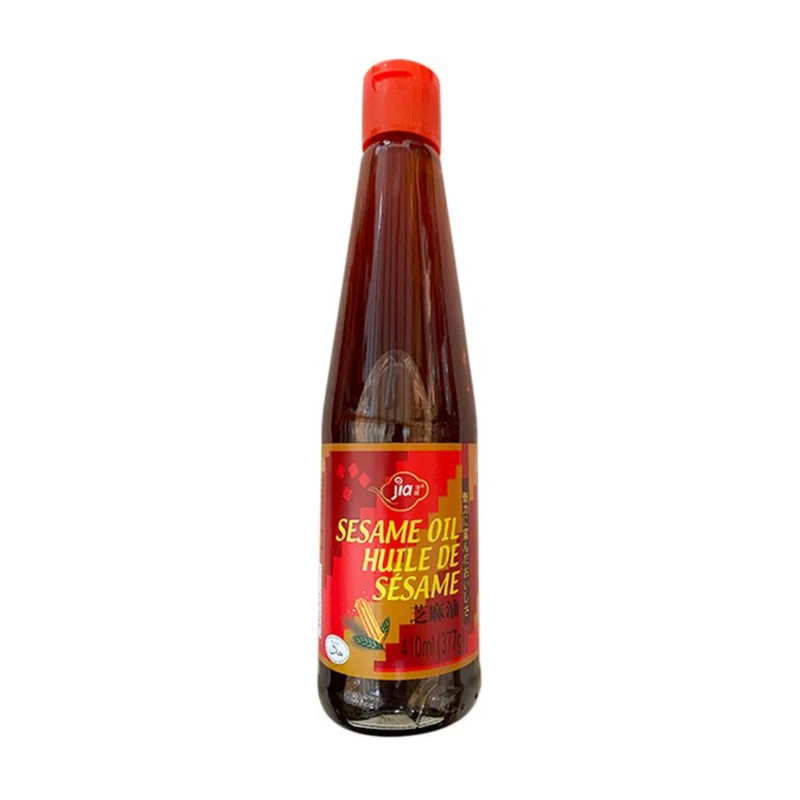 Jia Sesame Oil 410ml