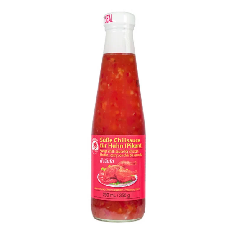 Cock Sweet Chilli Sauce (Chicken) 350ml