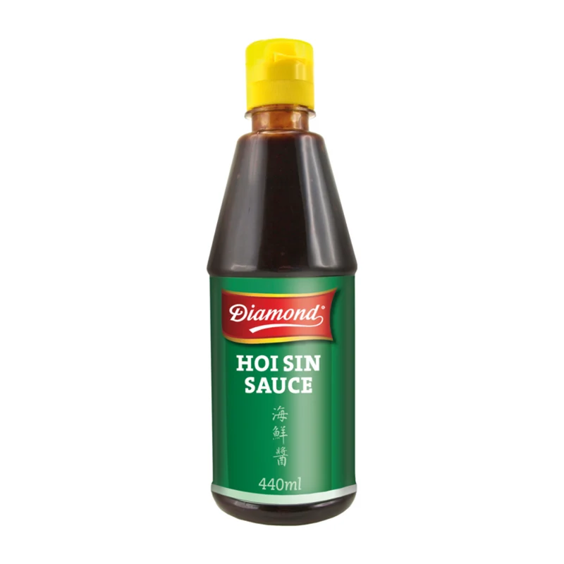 Diamond Hoisin Sauce 440ml