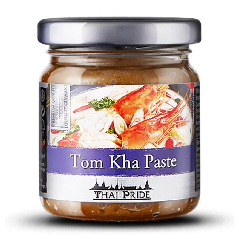 Thai Pride Tom Kha Paste 195gm