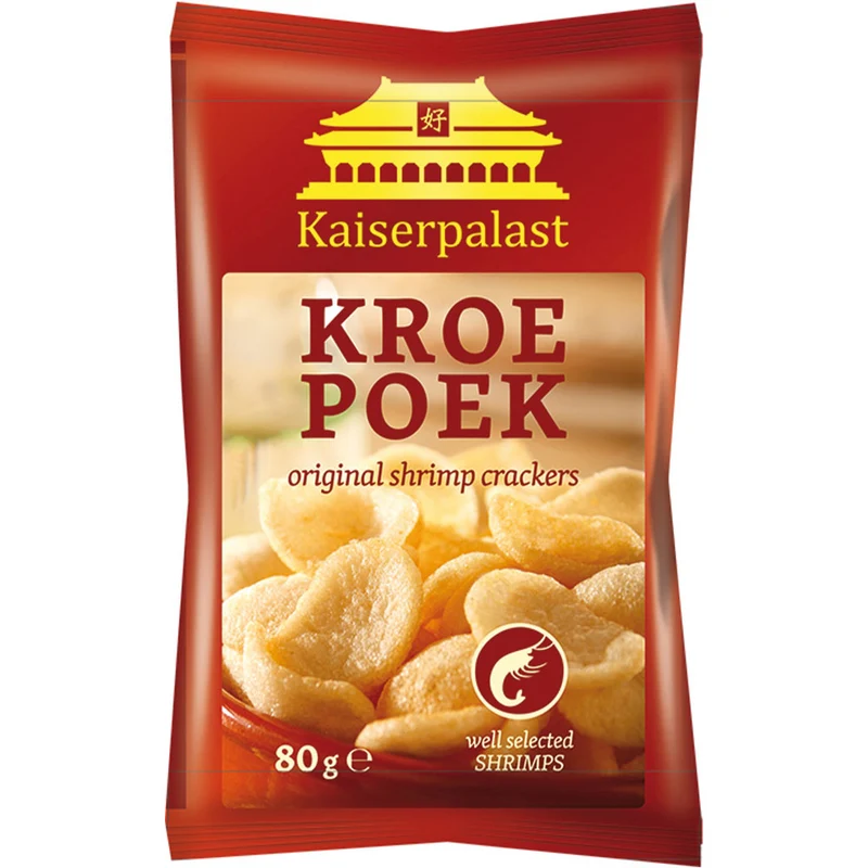 Kaiserpalast Kroepoek 80gm