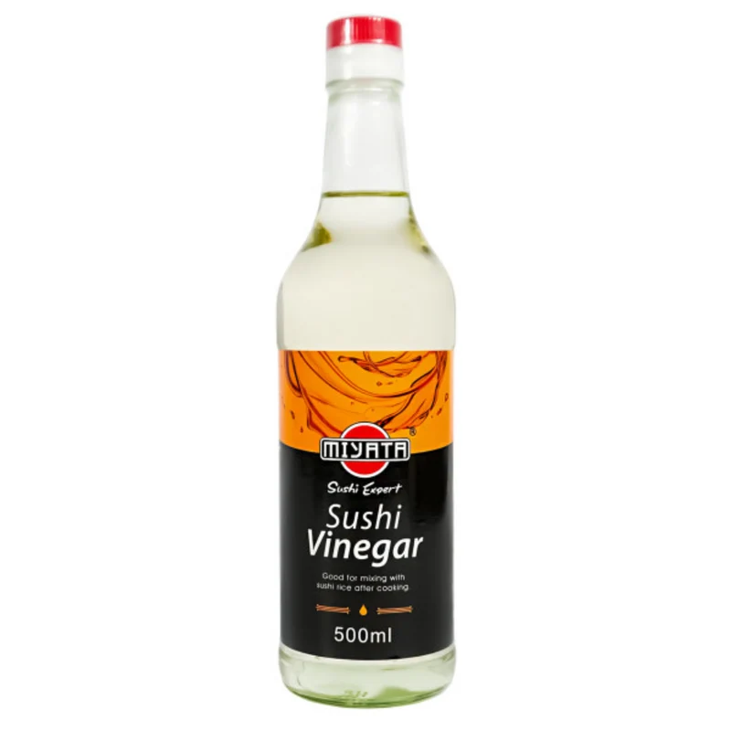Miyata Sushi Vinegar 500ml