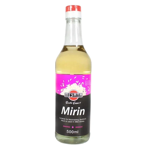 Miyata Mirin 500ml