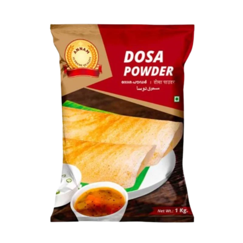 Annam Dosa Powder Mix 1kg