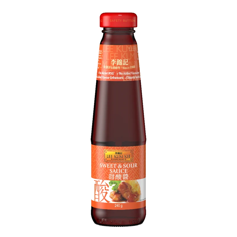 LKK Sweet & Sour Sauce 240gm