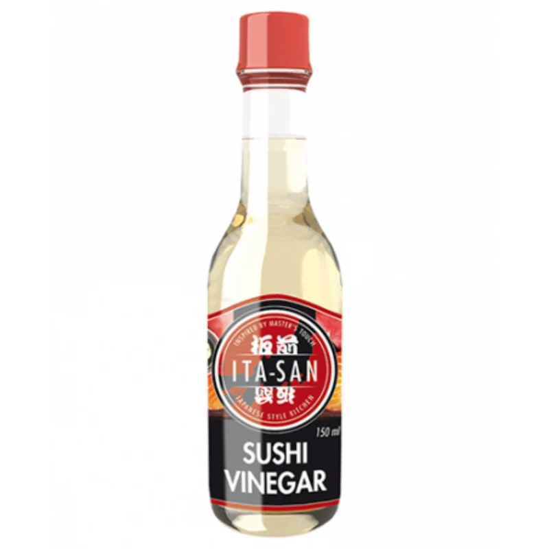 Ita-San Sushi Vinegar 150ml