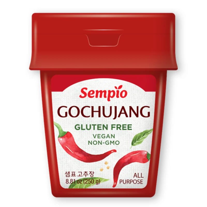 Sempio Chilli Paste (Gochujang) 500gm
