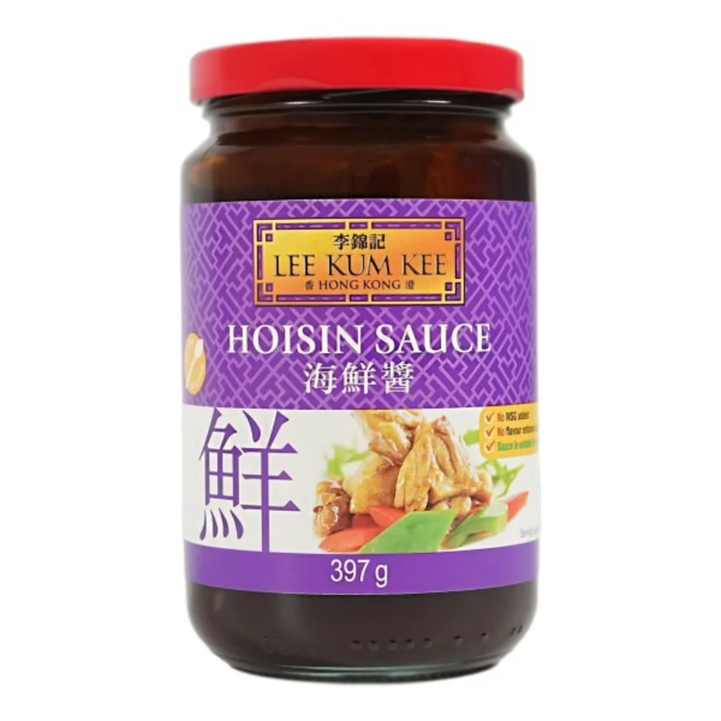 LKK Hoisin Sauce 397gm
