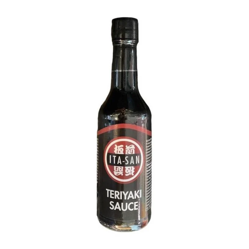 Ita-San Teriyaki Sauce 150ml