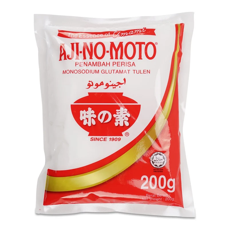 Healthy Boy - Glutamate (Ajinomoto) 250gm