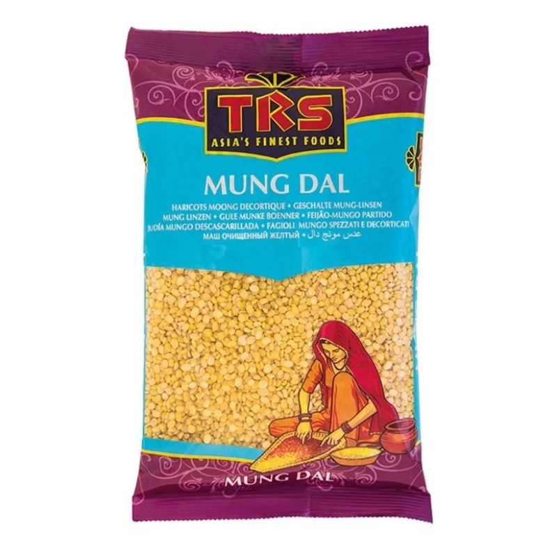TRS Mung Dal 1kg