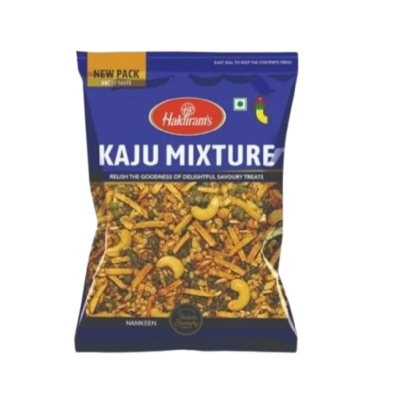 Haldiram's Kaju Mixture 200gm