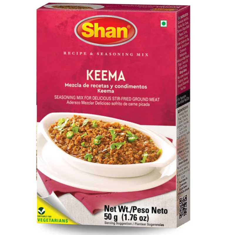 Shan Keema 50gm