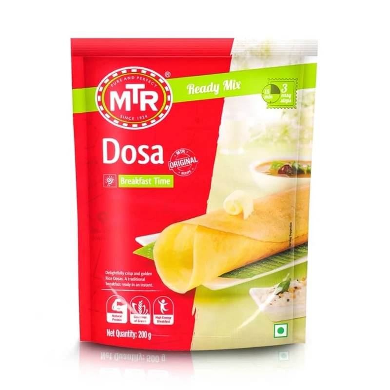 MTR Instant Mix - Dosa 200gm