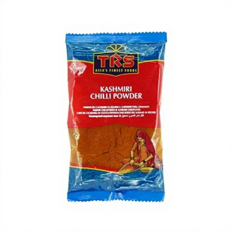 TRS Kashmiri Chilli Powder 400gm