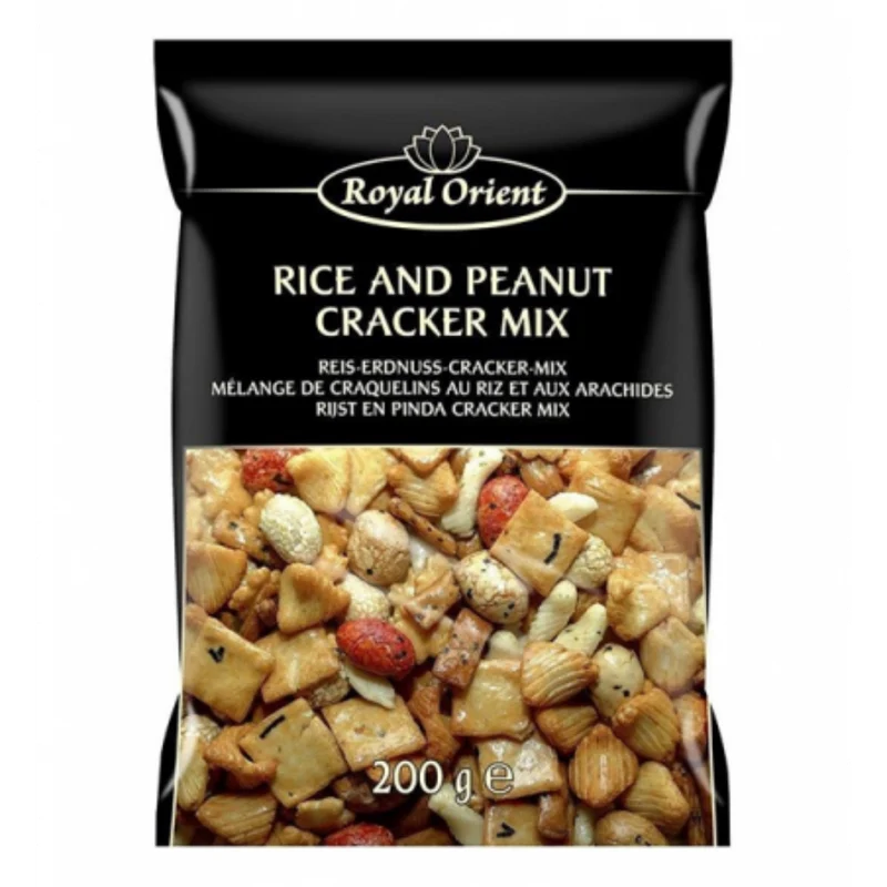 Royal Orient - Asian Mix 200gm