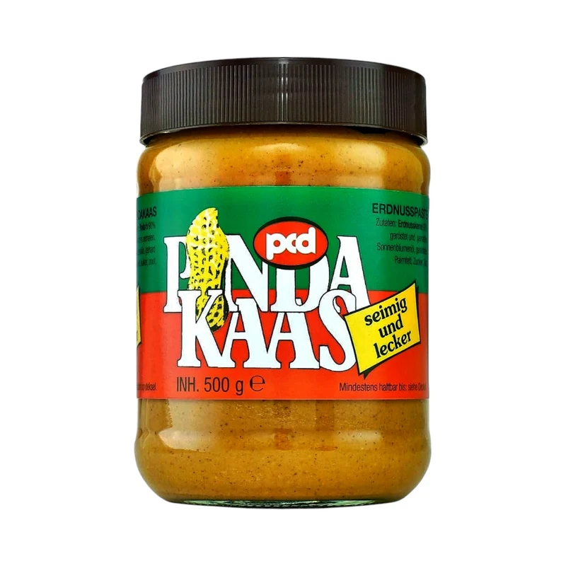 PCD Peanut Butter 500gm