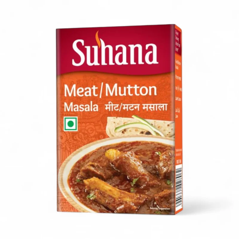 Suhana Meat Masala 50gm