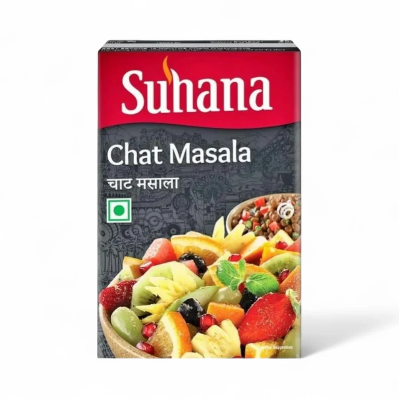 Suhana Chat Masala 50gm