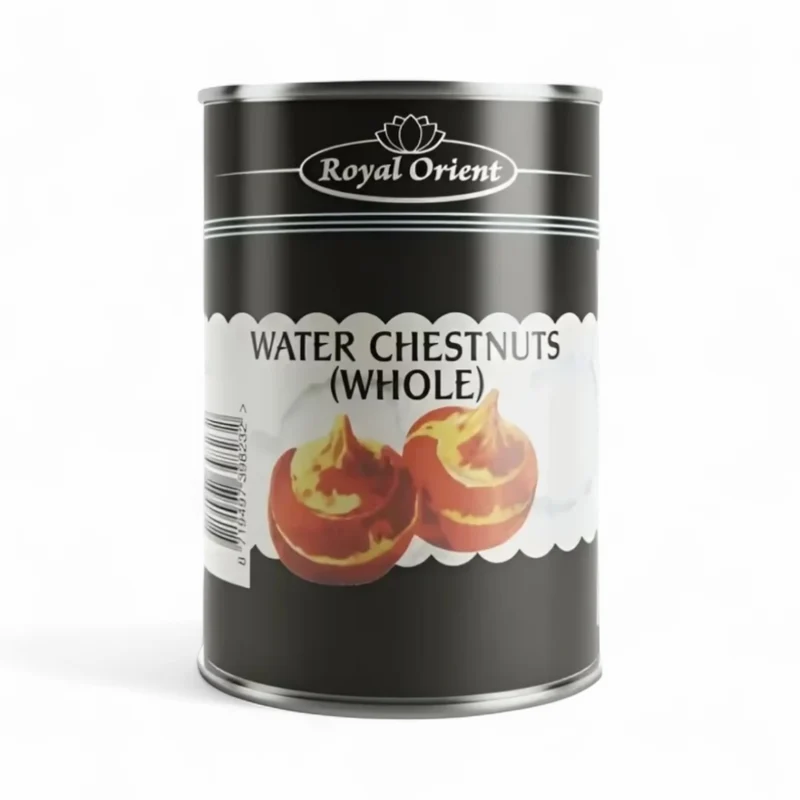 Royal Orient Water Chestnuts (Whole) 567gm