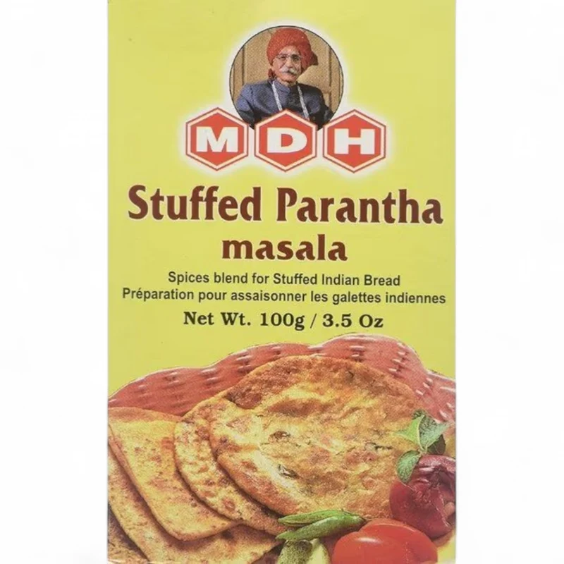MDH Stuffed Paratha Masala 100gm