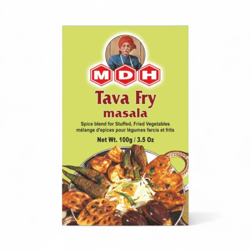 MDH Tava Fry Masala 100gm