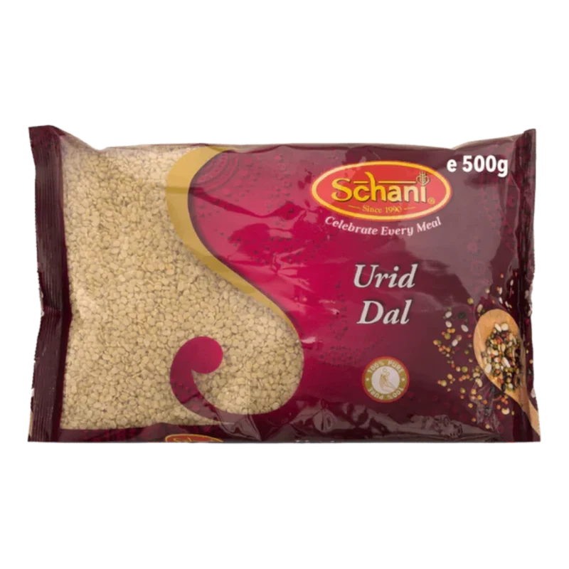 Schani Urid Dal 500gm