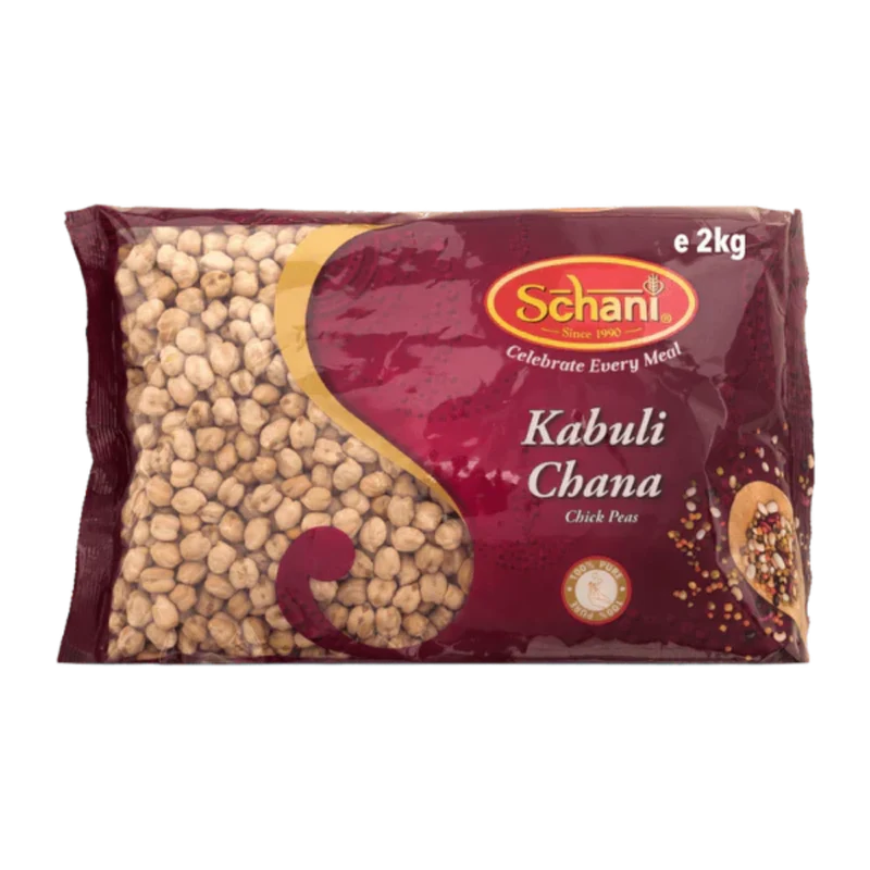Schani Kabuli Chana 2kg