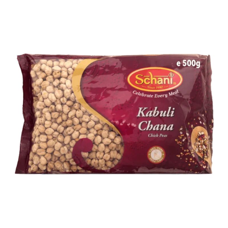 Schani Kabuli Chana 500gm