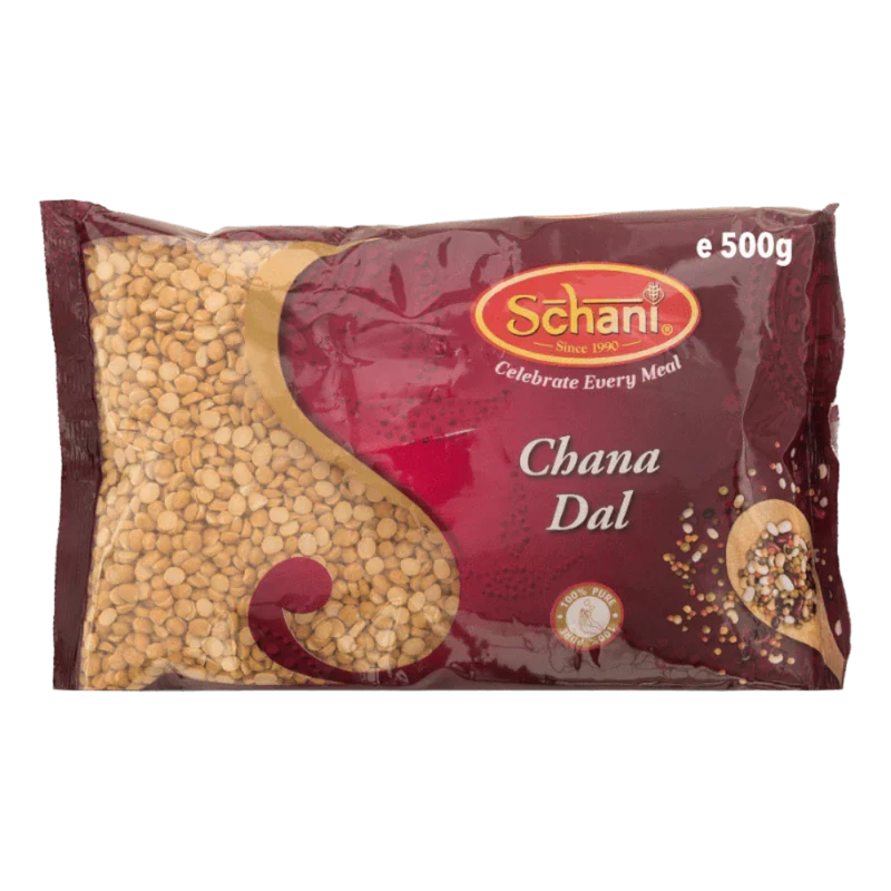 Schani Chana Dal 500gm