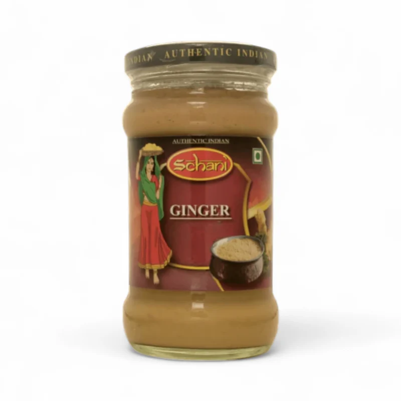 Schani Ginger Paste 300gm