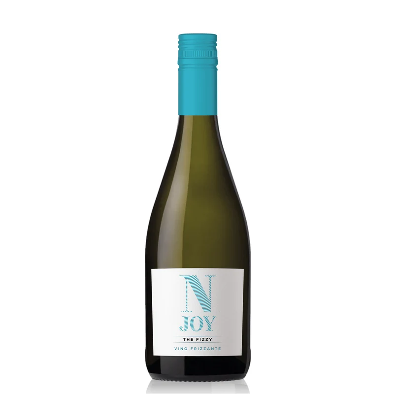 NJOY Vino Frizzante