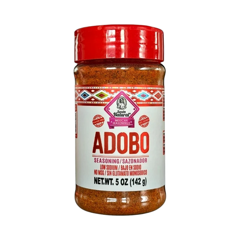 Sazon Natural - Adobo 142gm