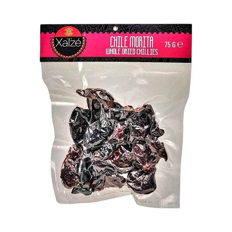 Xatze Chile - Morita 75gm