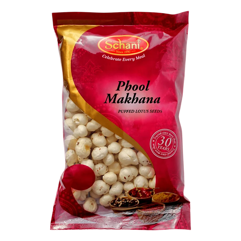 Schani Phool Makhana 50gm