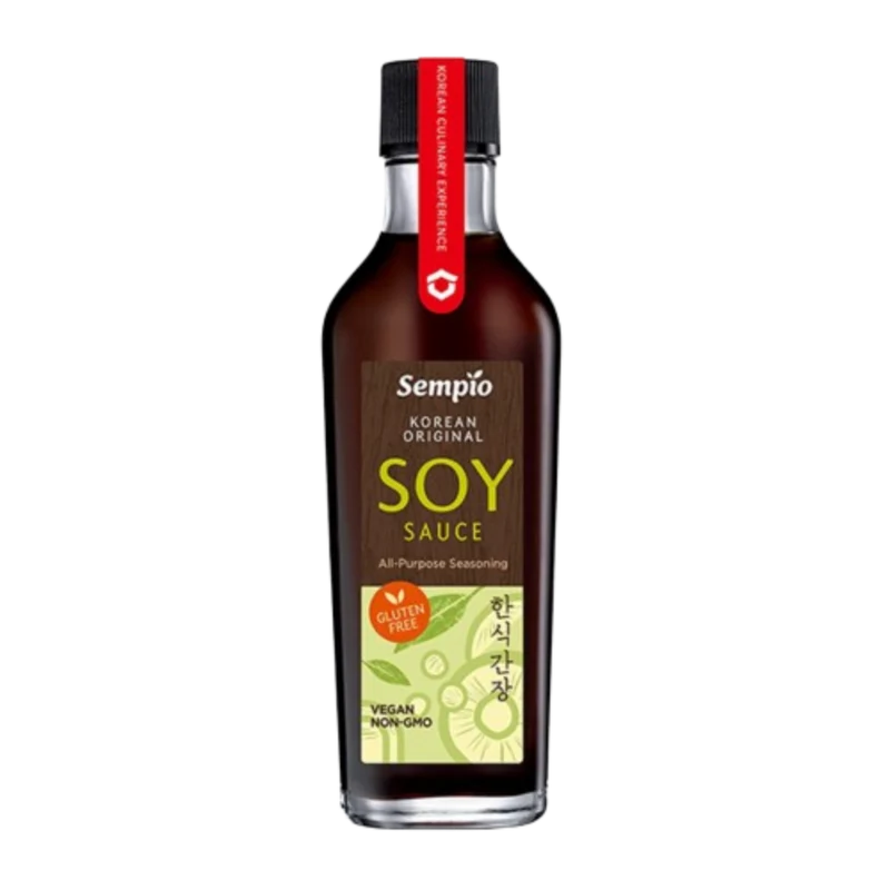 Sempio Soy Sauce - Glutenfrei 250ml