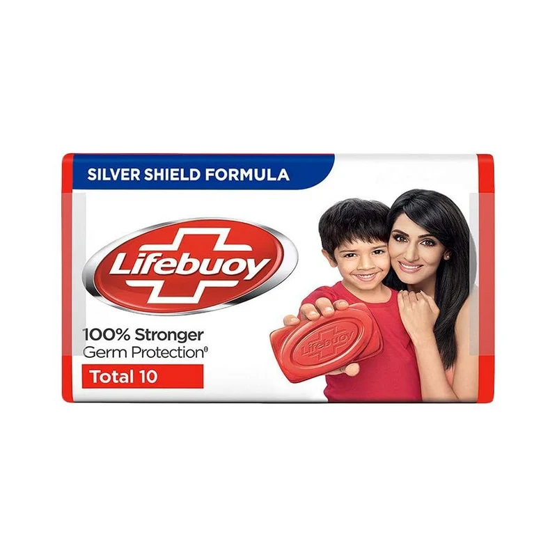 Lifebuoy Soap 125gm