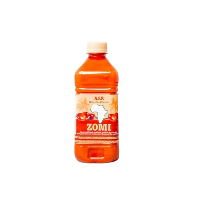 AFP Palm Oil (Zomi) 500ml
