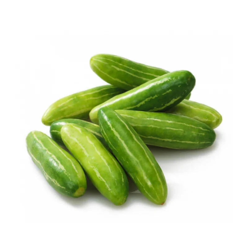 Fresh Tindi / Ivy Gourd 500gm (Only Berlin Delivery)