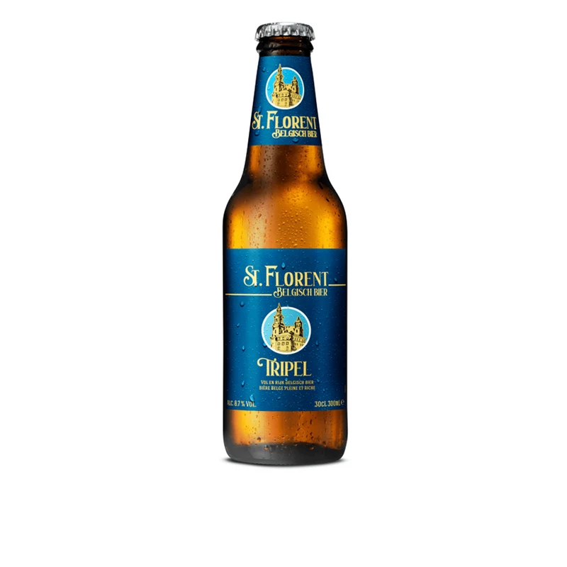 St. Florent Tripel
