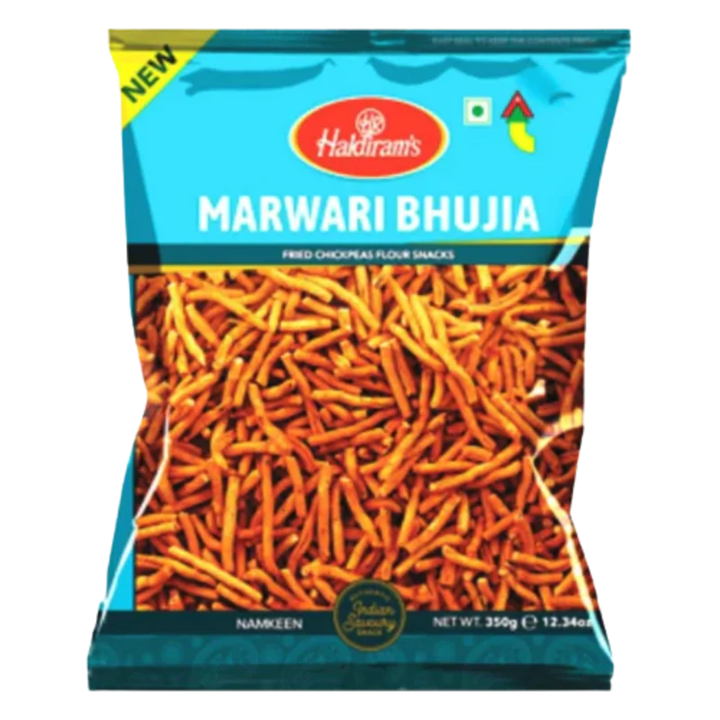 Haldiram's Marwari Bhujia 150gm