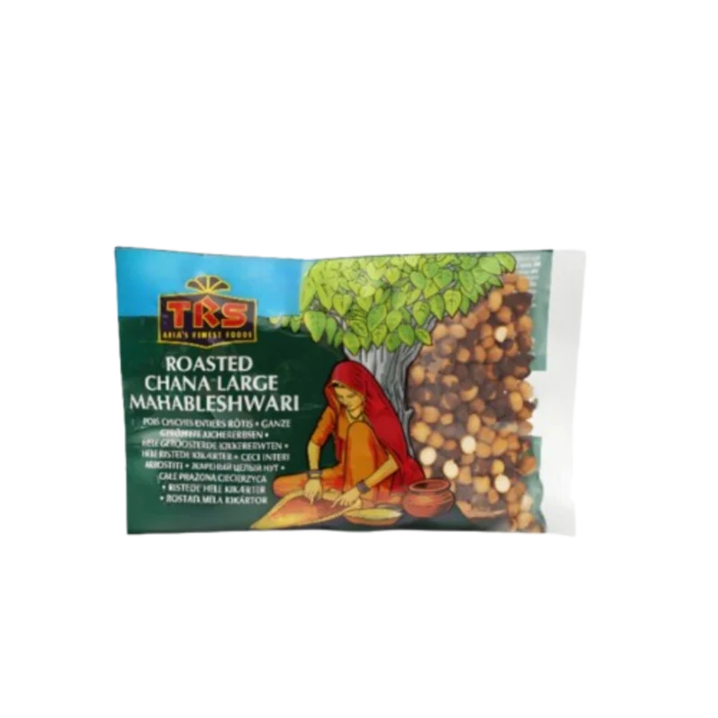 TRS Roasted Chana (Large Mahableshwari) 300gm