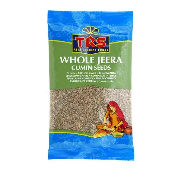TRS Jeera (Cumin) Whole 1kg