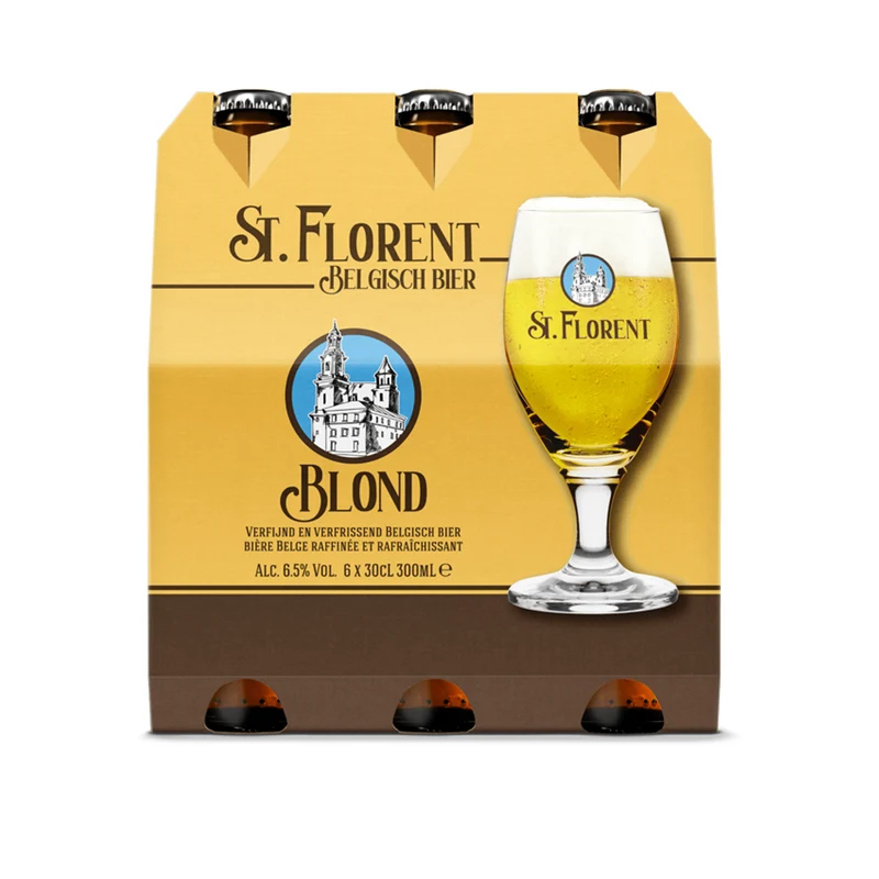 St. Florent Blond