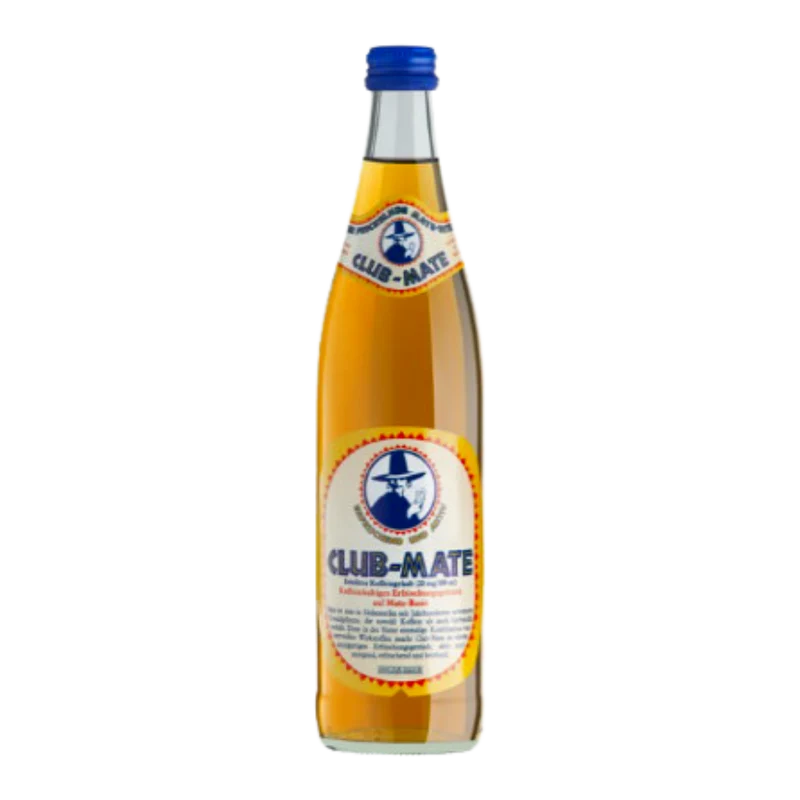 Club-Mate Original 20 x 0,5l